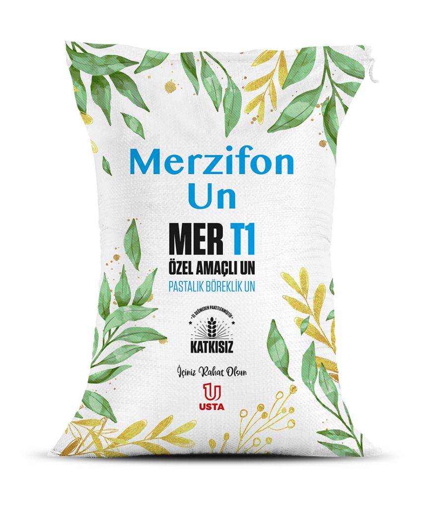 Merzifon Un MER T1-Usta Un