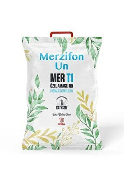 Merzifon Un MER T1-USTA UN 5 KG