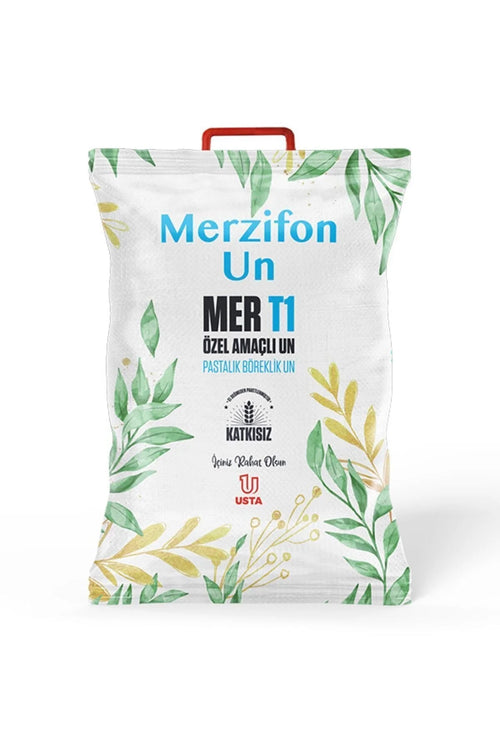 Merzifon Un MER T1-USTA UN 10 KG