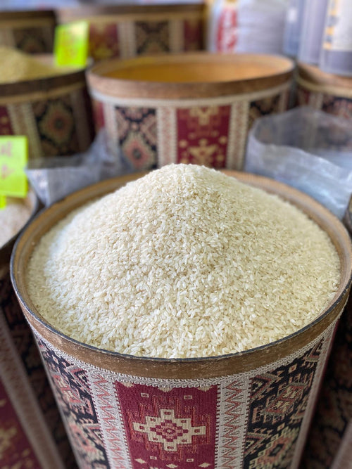 Tosya Pirinci-Osmancık